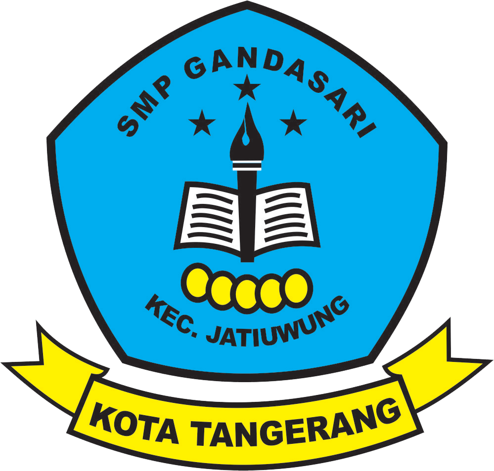 Logo SMPTQ Gandasari